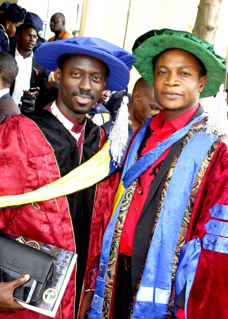 TBUGLEX Graduate